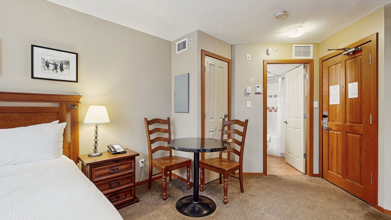 Photo of Bedroom in Village North