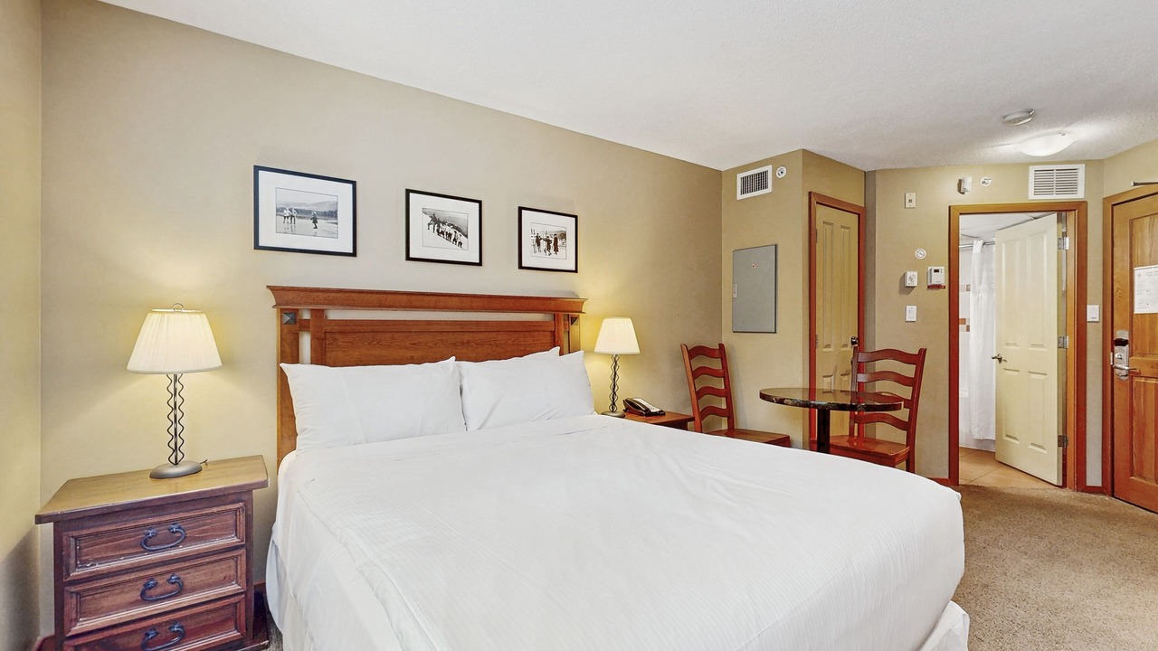 Photo of Bedroom in Village North