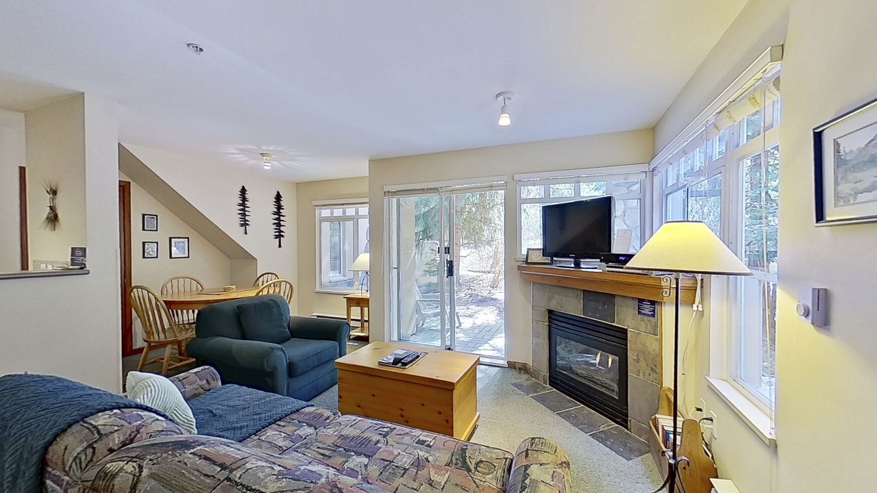 Photo of Livingroom in Village North