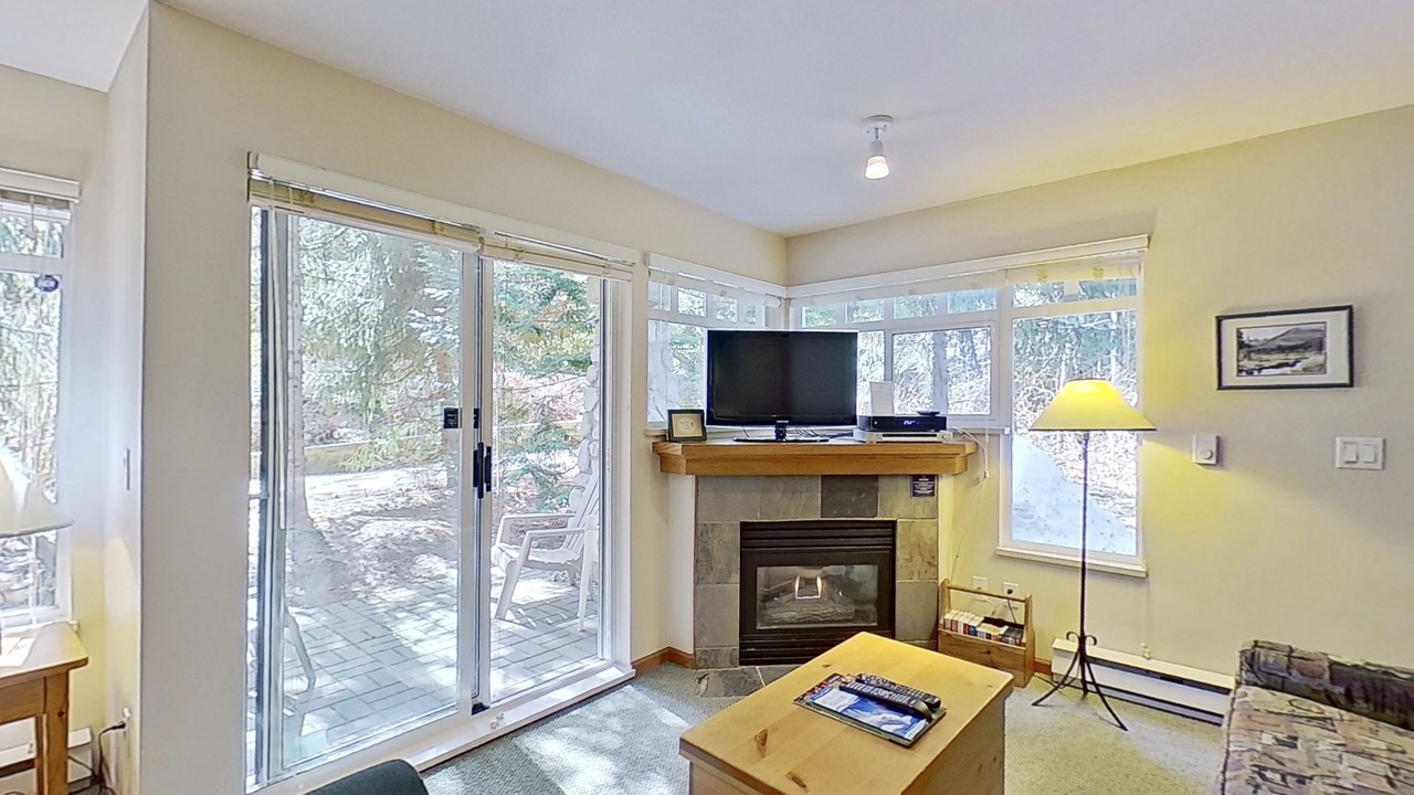 Photo of Livingroom in Village North