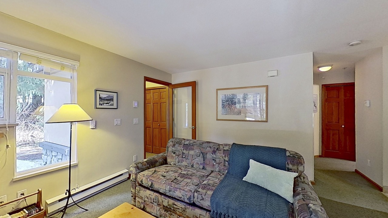 Photo of Livingroom in Village North