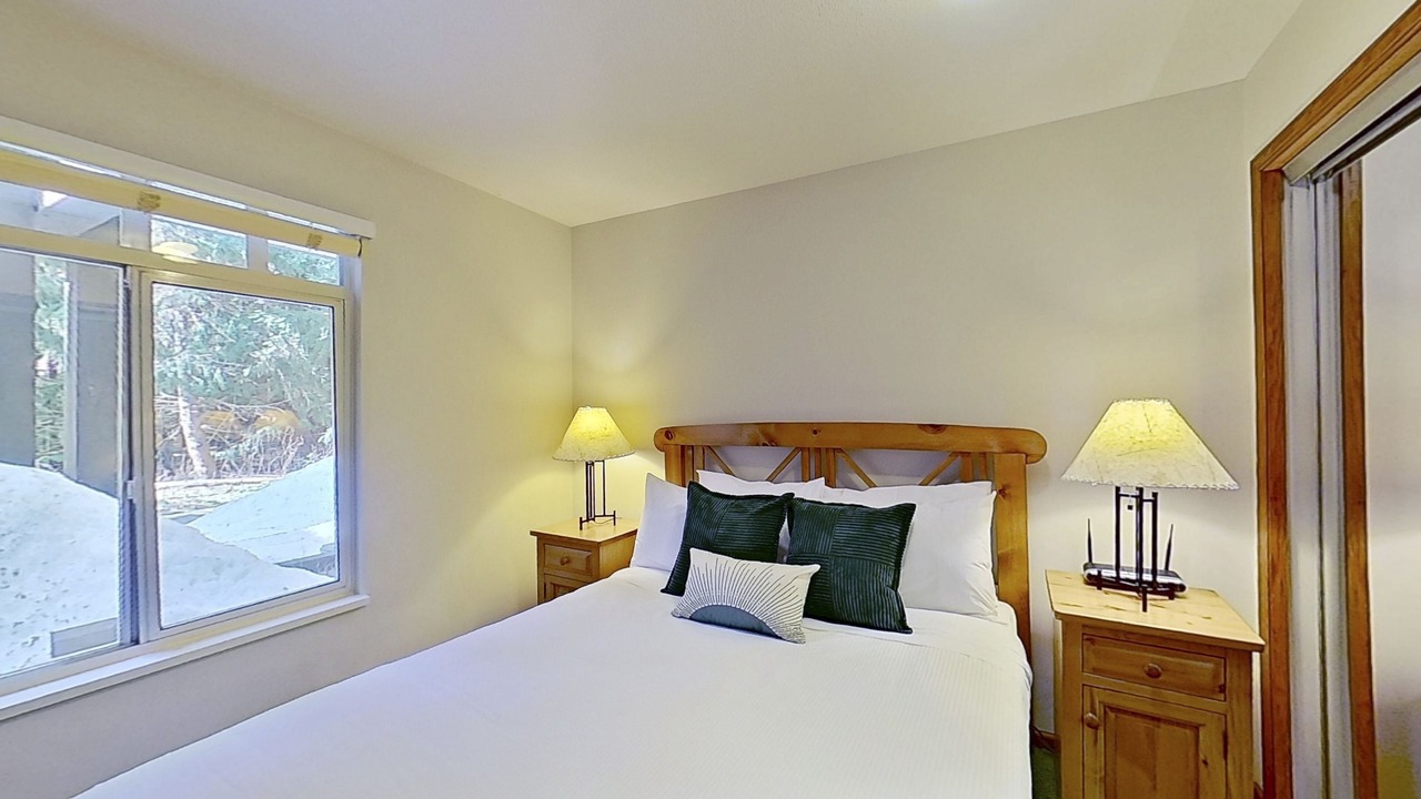 Photo of Bedroom in Village North