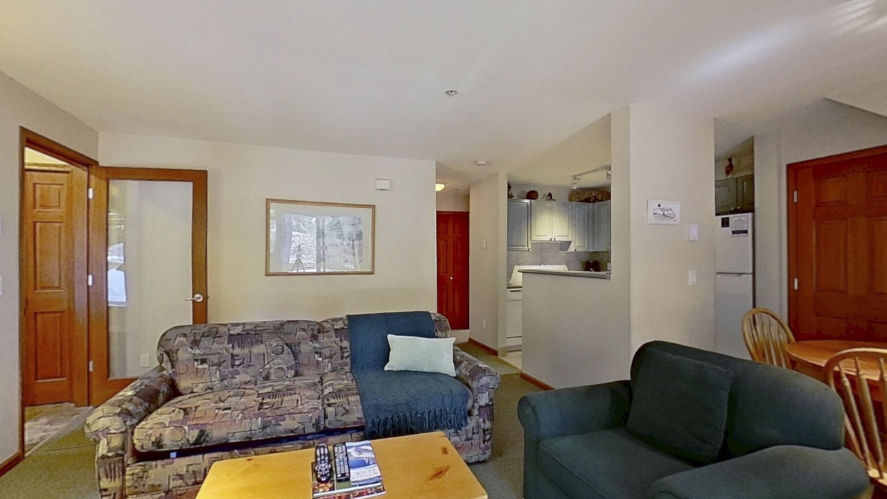 Photo of Livingroom in Village North