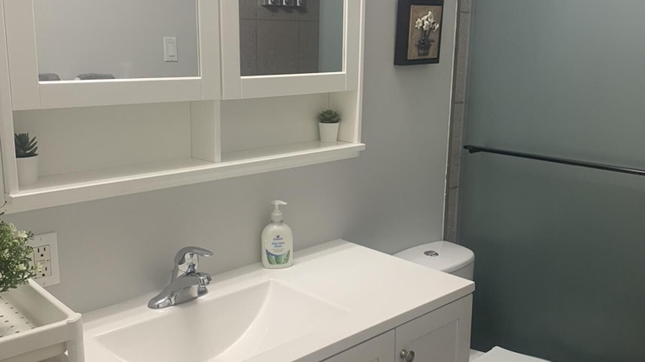 Photo of Bathroom in Cardston