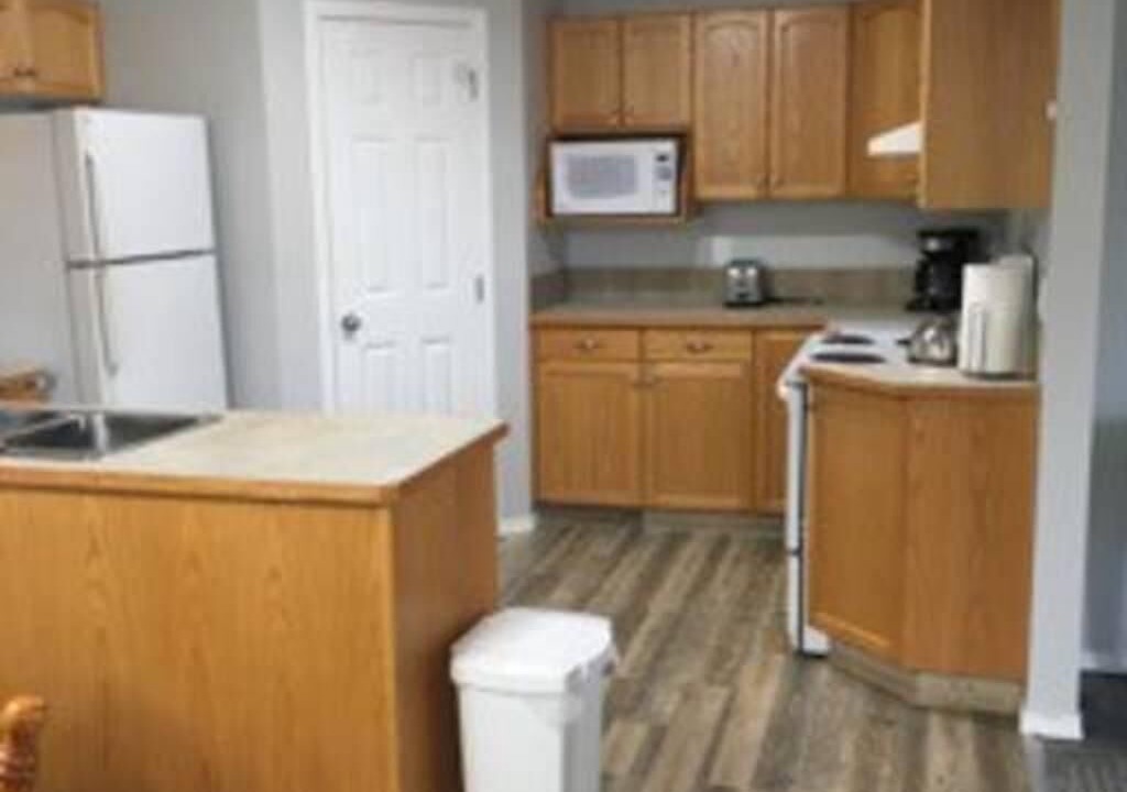 Photo of Kitchen in South Lethbridge