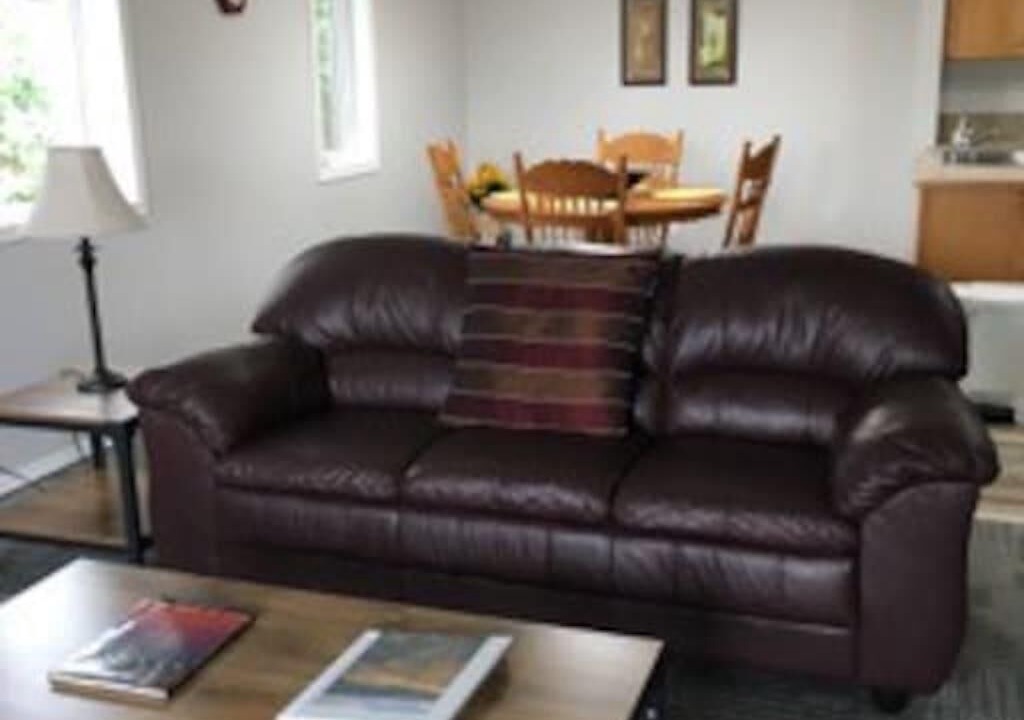 Photo of Livingroom in South Lethbridge