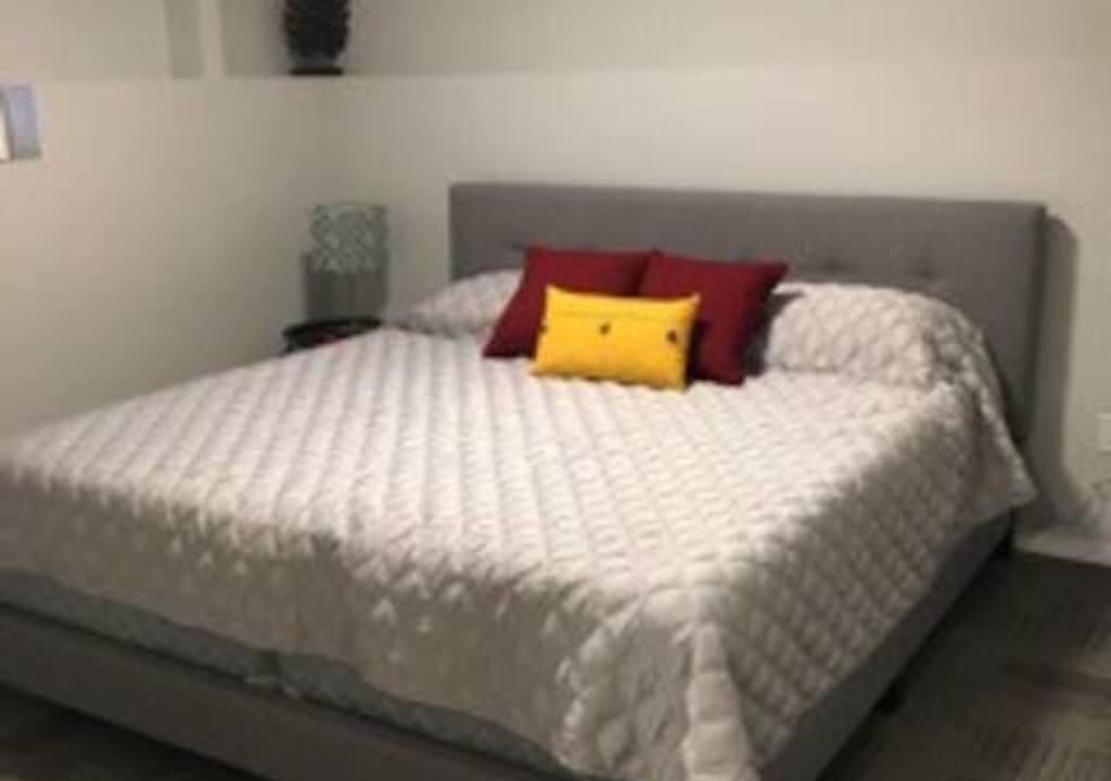 Photo of Bedroom in South Lethbridge