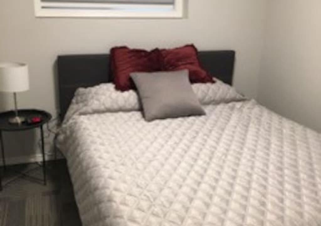 Photo of Bedroom in South Lethbridge