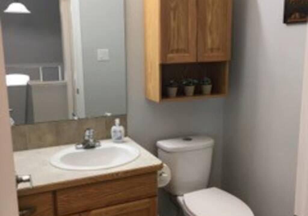Photo of Bathroom in South Lethbridge