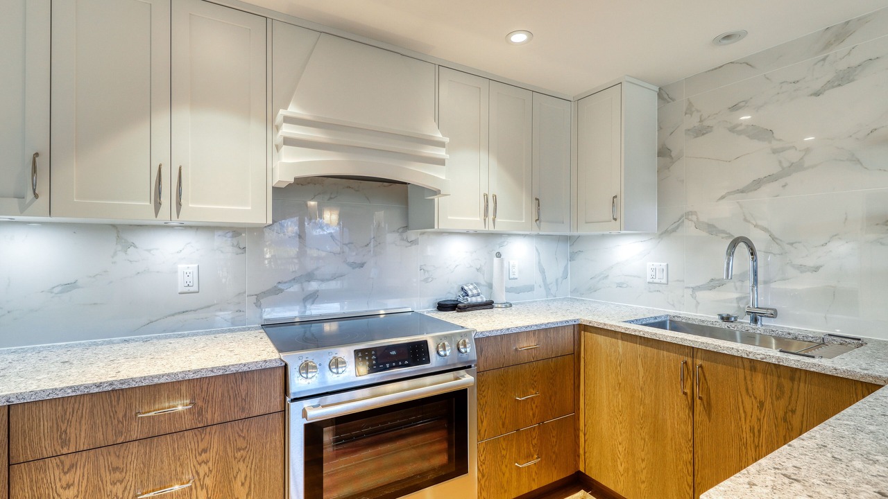 Photo of Kitchen in Upper Village