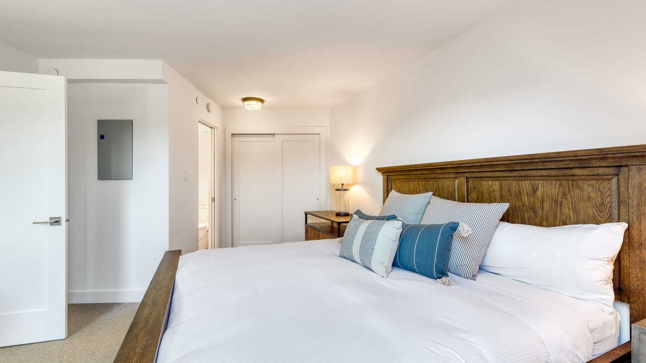 Photo of Bedroom in Upper Village