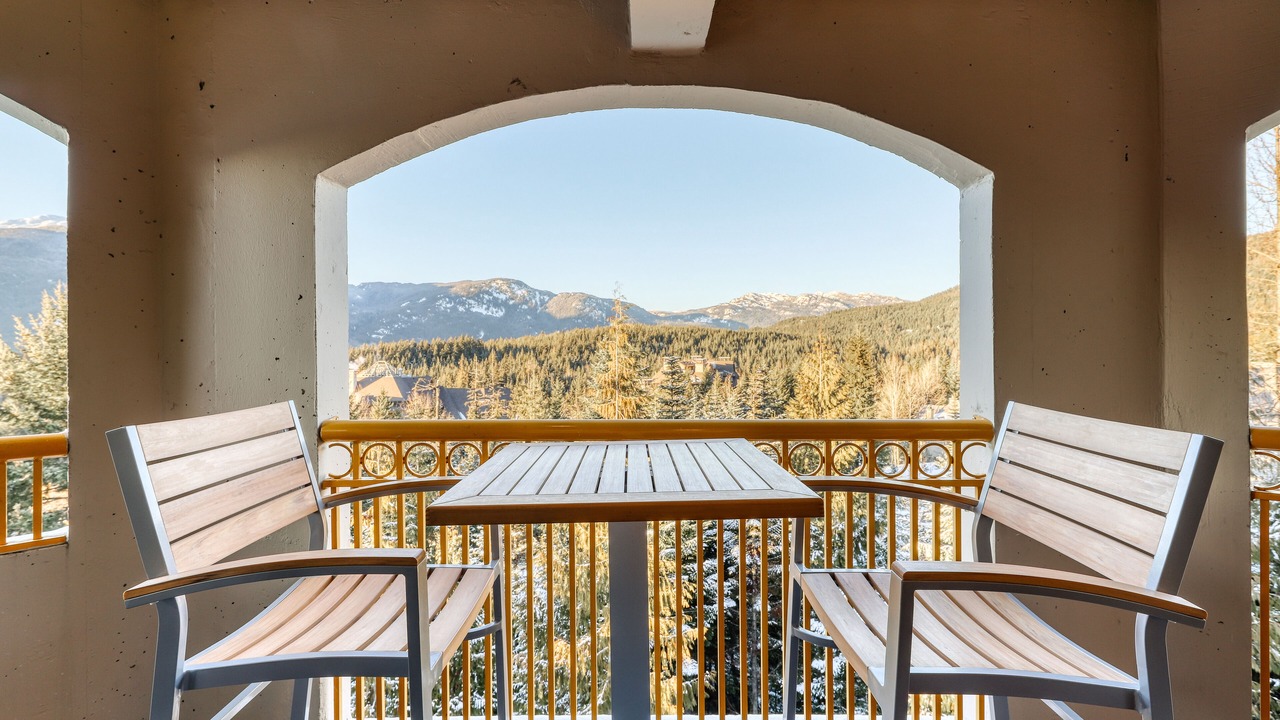 Photo of Outdoor in Upper Village