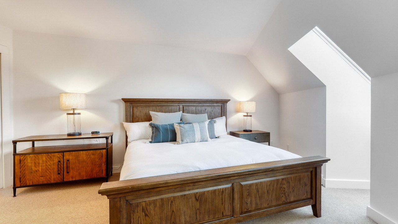 Photo of Bedroom in Upper Village