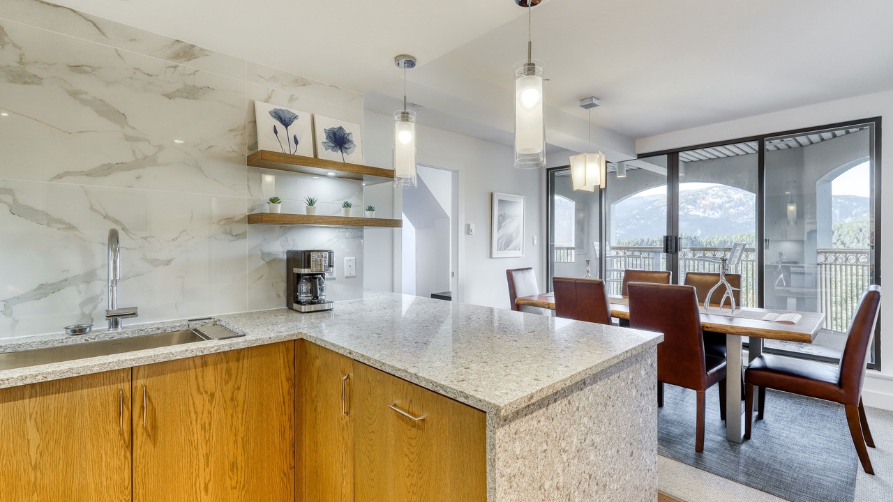 Photo of Kitchen in Upper Village