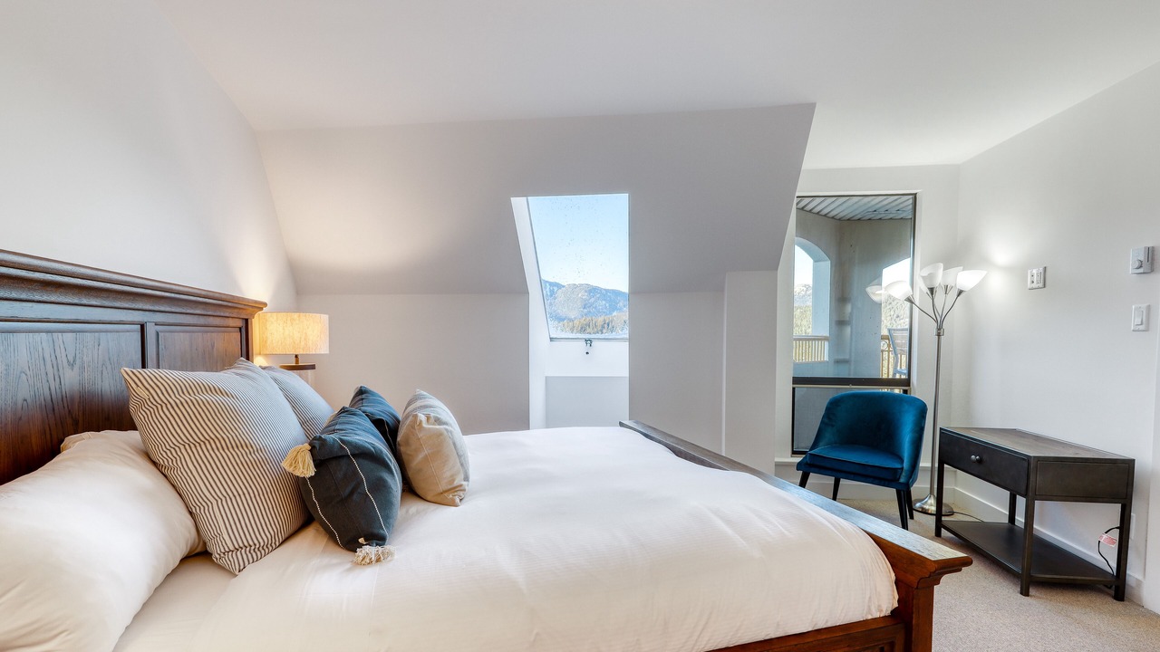 Photo of Bedroom in Upper Village