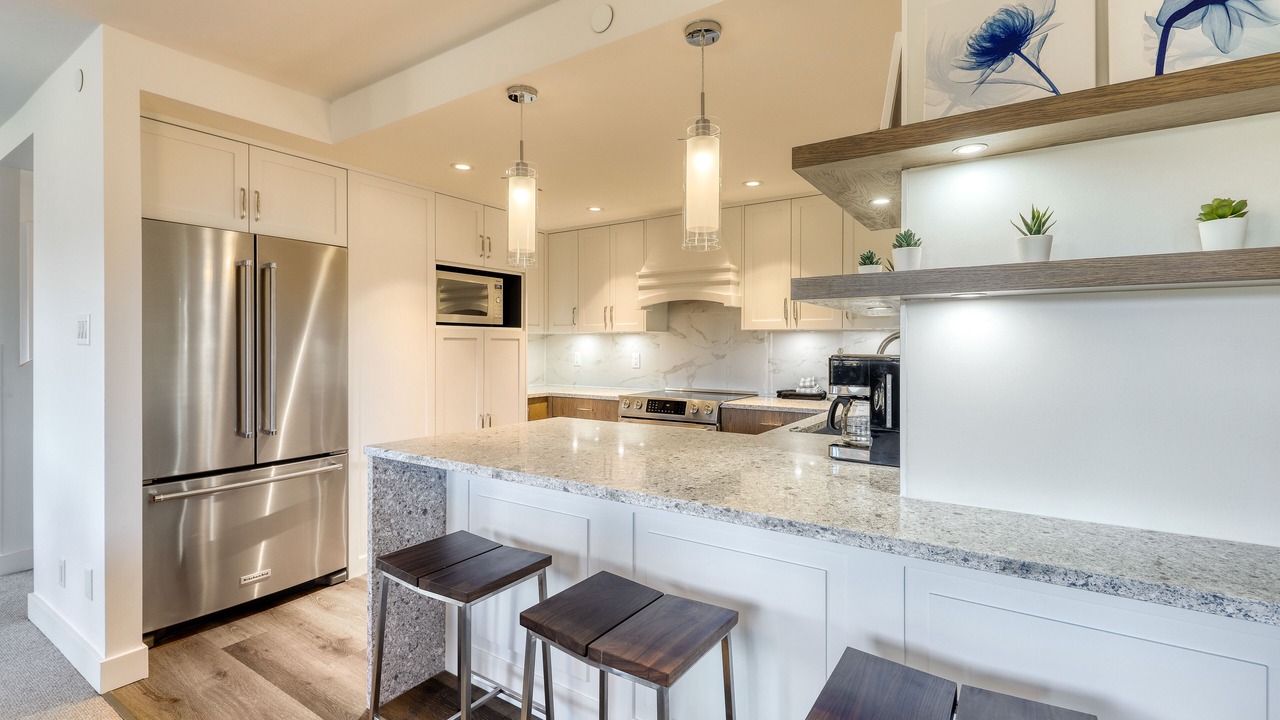 Photo of Kitchen in Upper Village