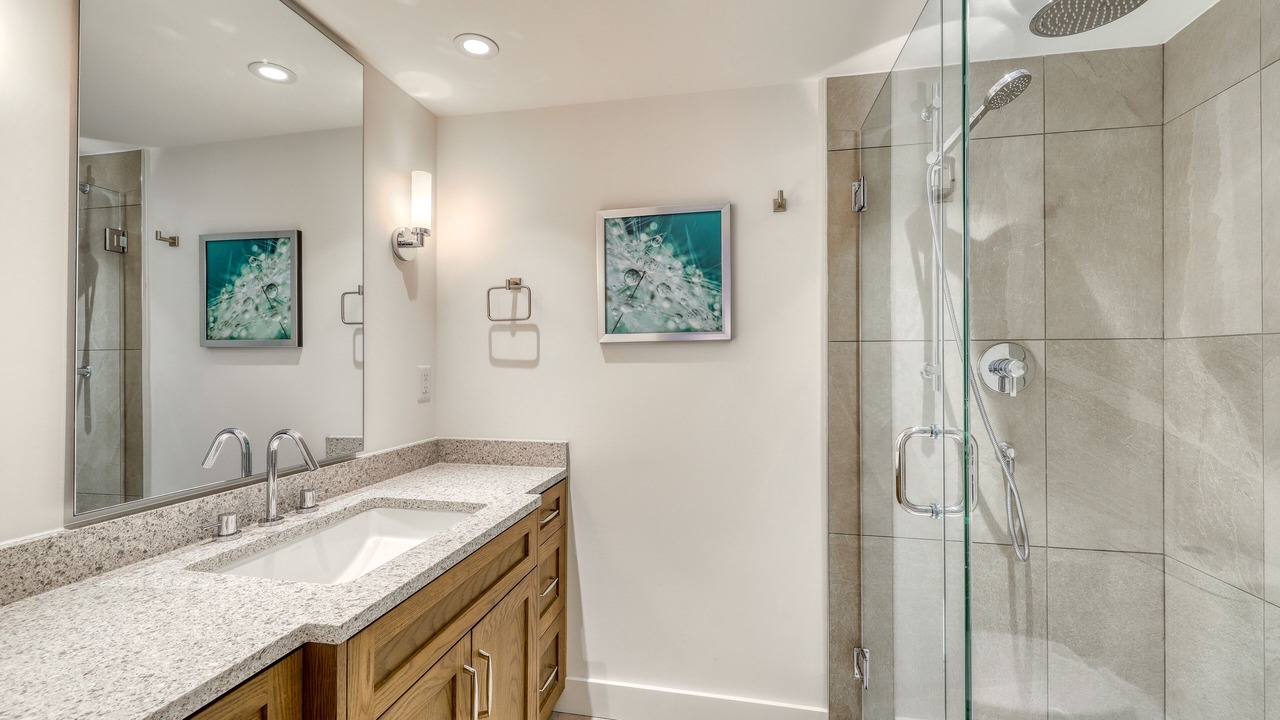 Photo of Bathroom in Upper Village