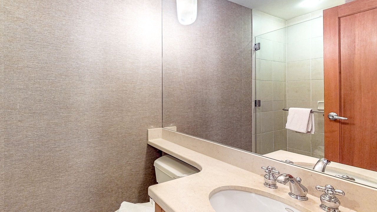 Photo of Bathroom in Village North
