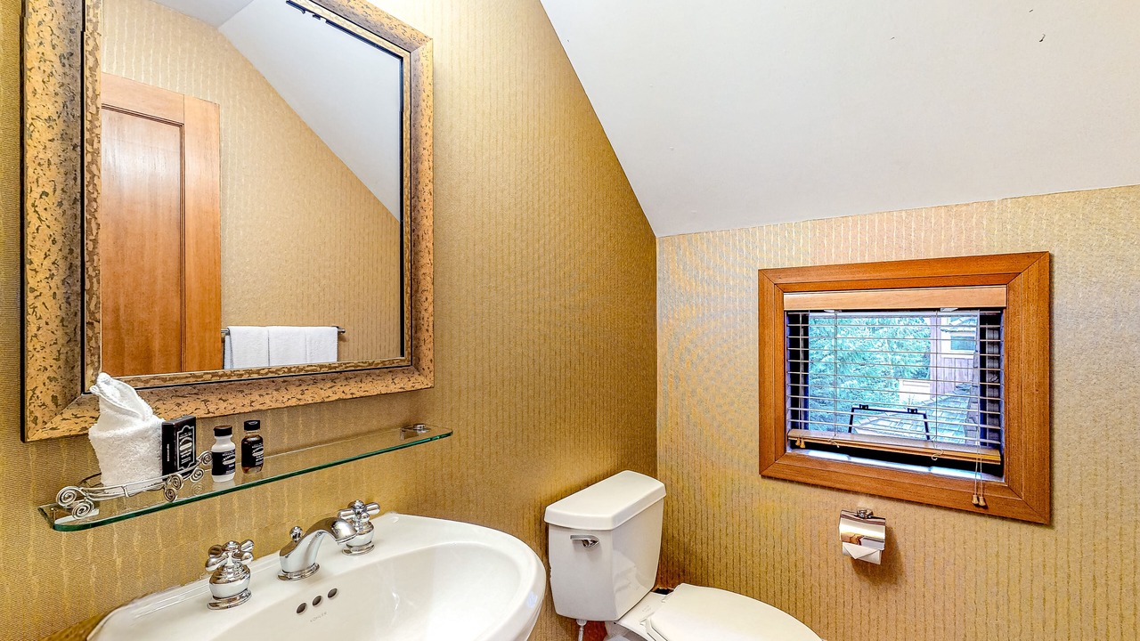 Photo of Bathroom in Village North
