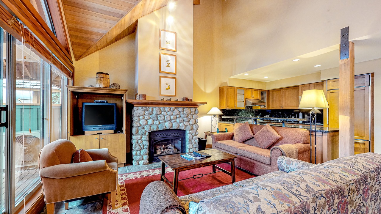 Photo of Livingroom in Village North