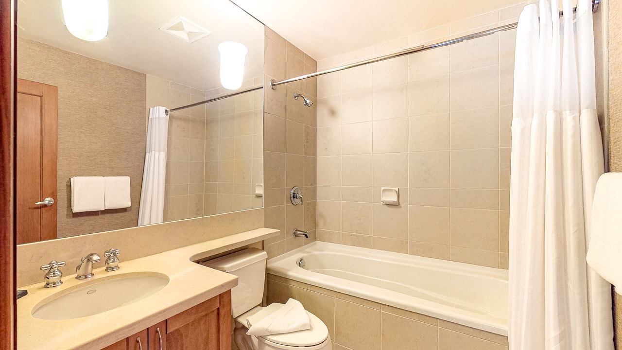 Photo of Bathroom in Village North