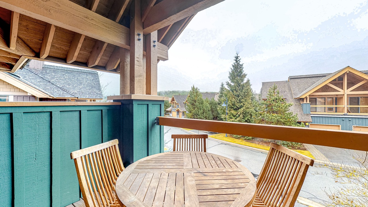 Photo of Outdoor in Village North