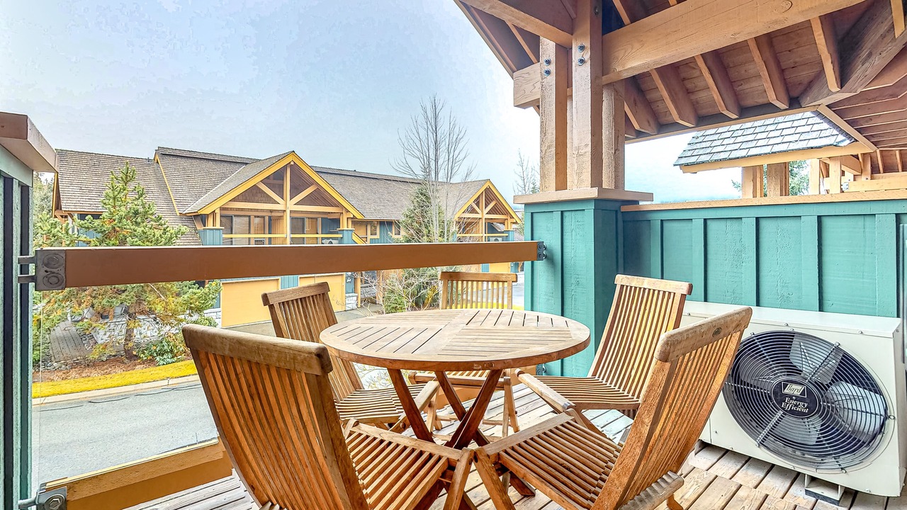 Photo of Outdoor in Village North