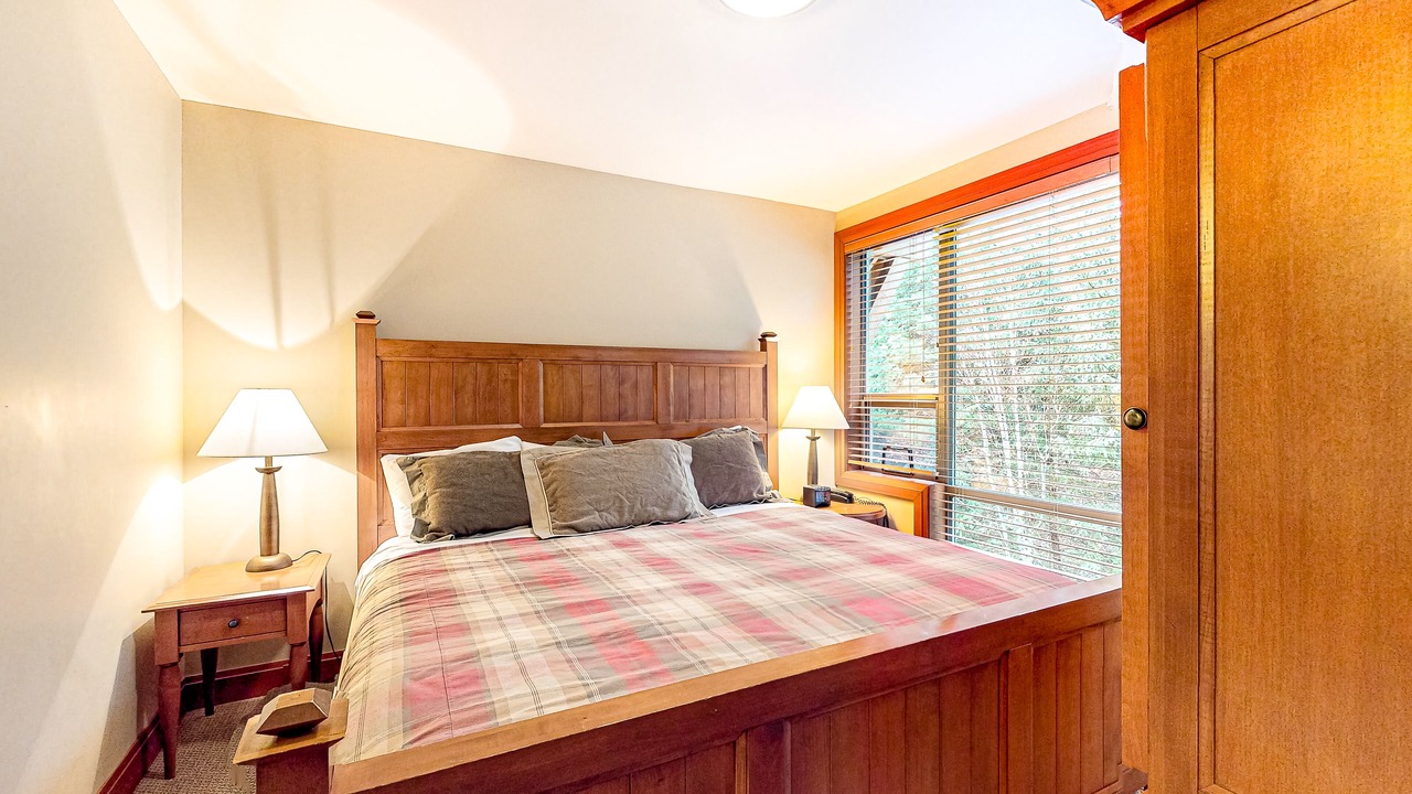 Photo of Bedroom in Village North
