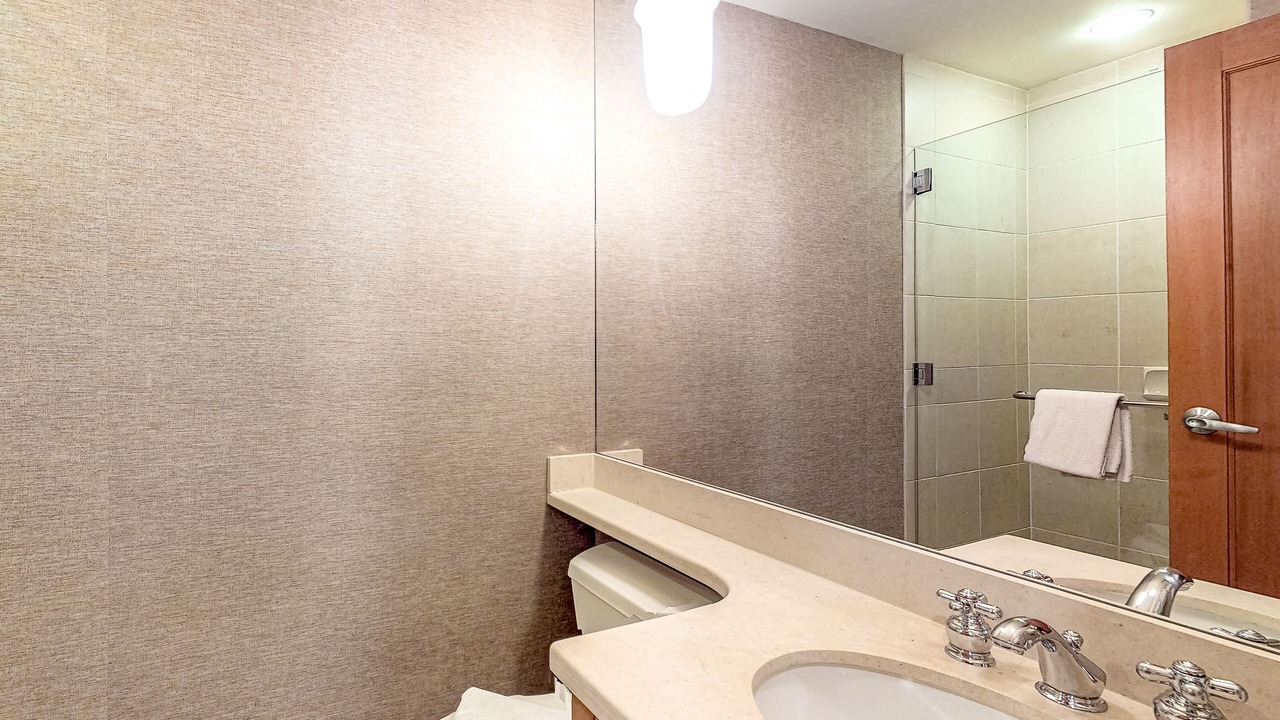 Photo of Bathroom in Village North