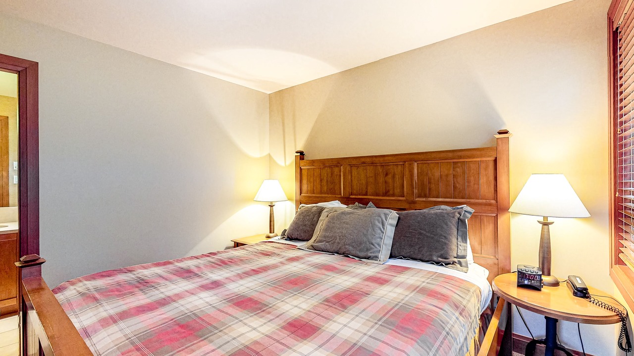 Photo of Bedroom in Village North