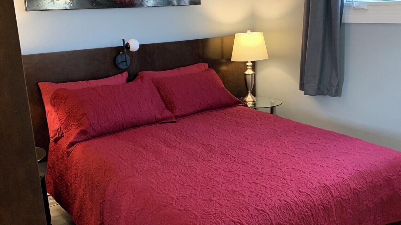 Photo of Bedroom in Thunder Bay