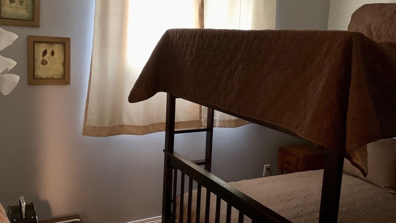 Photo of Bedroom in Thunder Bay