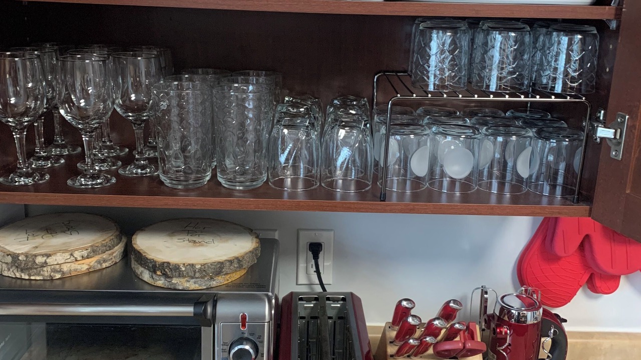 Photo of Kitchen in Thunder Bay