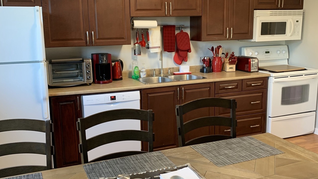 Photo of Kitchen in Thunder Bay
