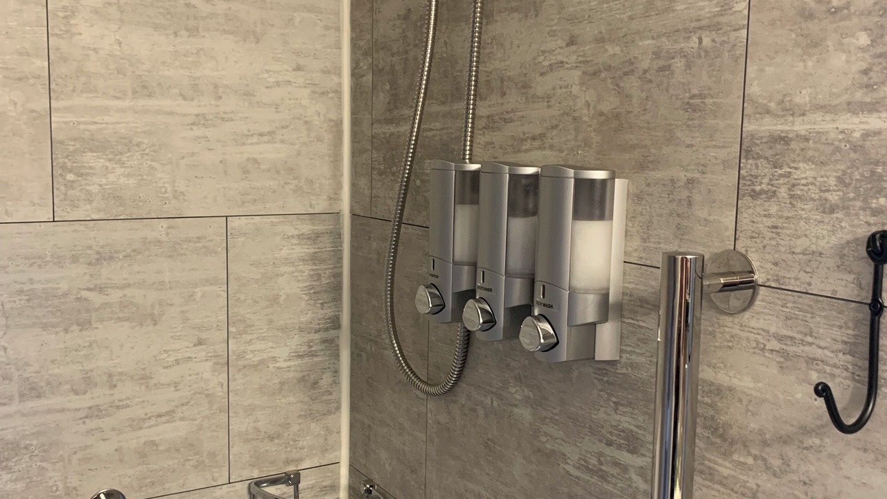 Photo of Bathroom in Thunder Bay