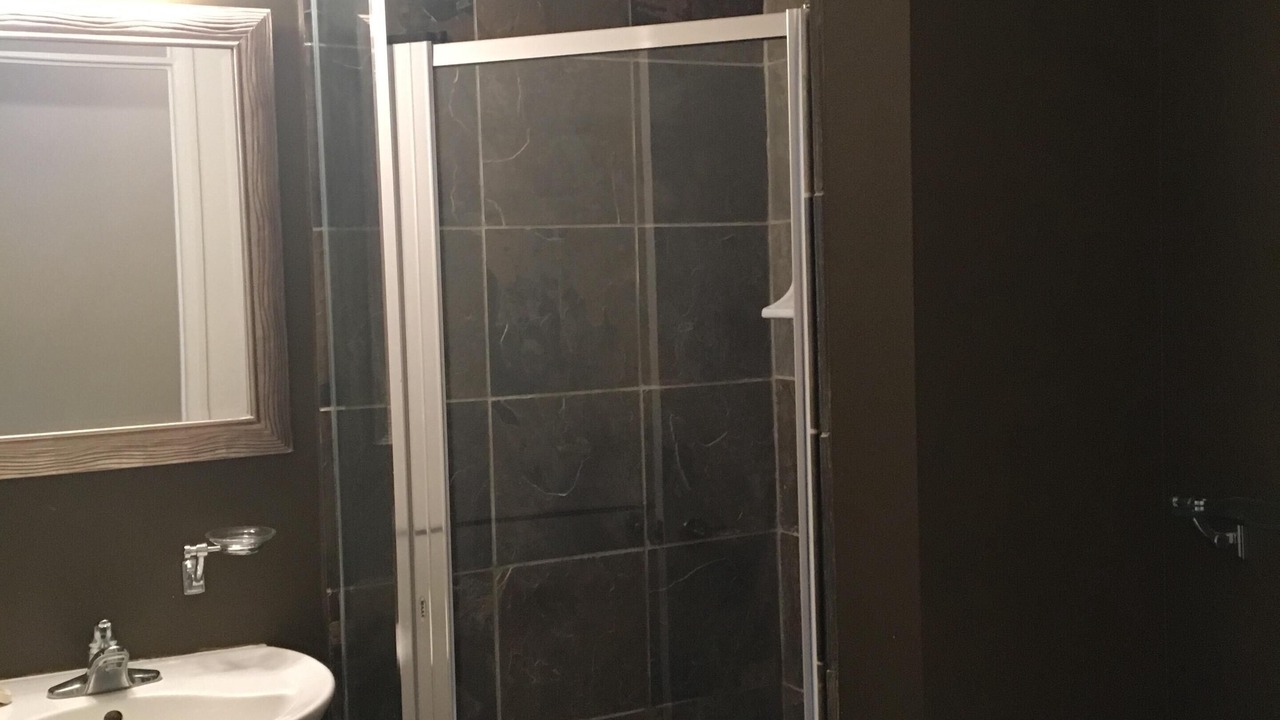 Photo of Bathroom in Downtown Toronto
