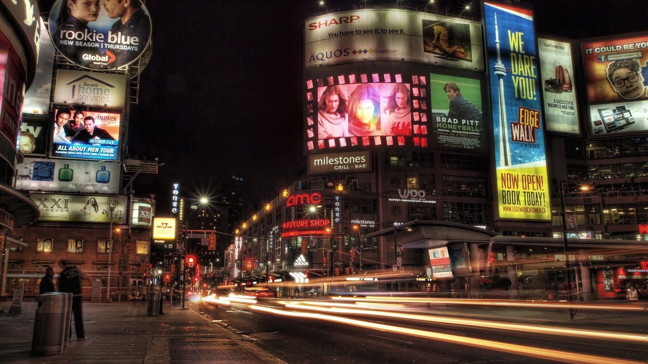Photo of Others in Downtown Toronto