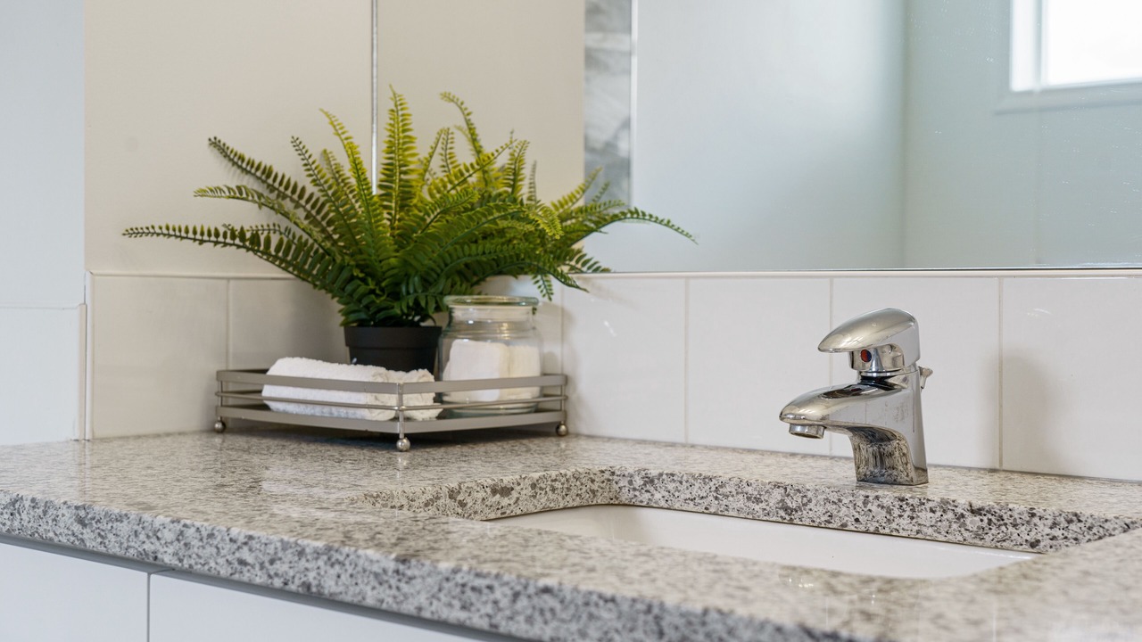 Photo of Bathroom in Southwest Calgary