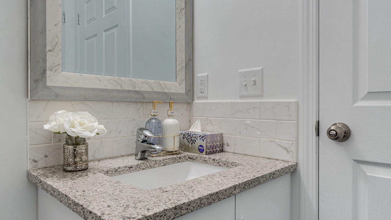 Photo of Bathroom in Southwest Calgary
