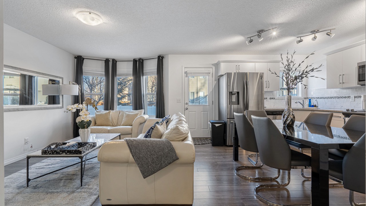 Photo of Livingroom in Southwest Calgary