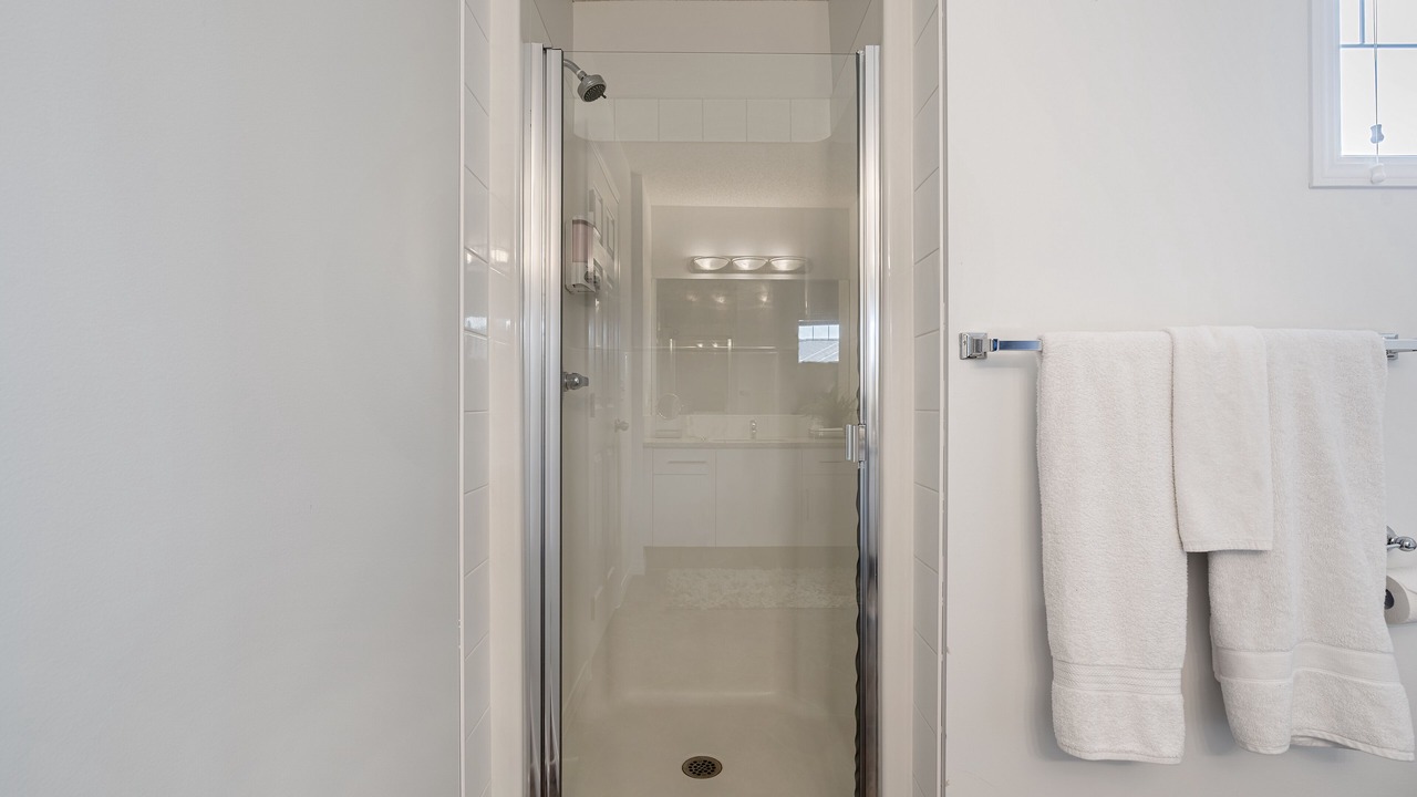 Photo of Bathroom in Southwest Calgary