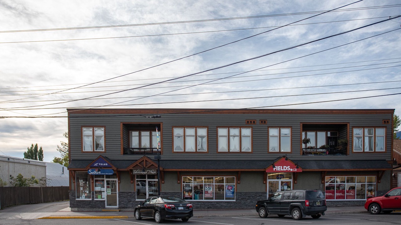 Photo of Outdoor in East Kootenay