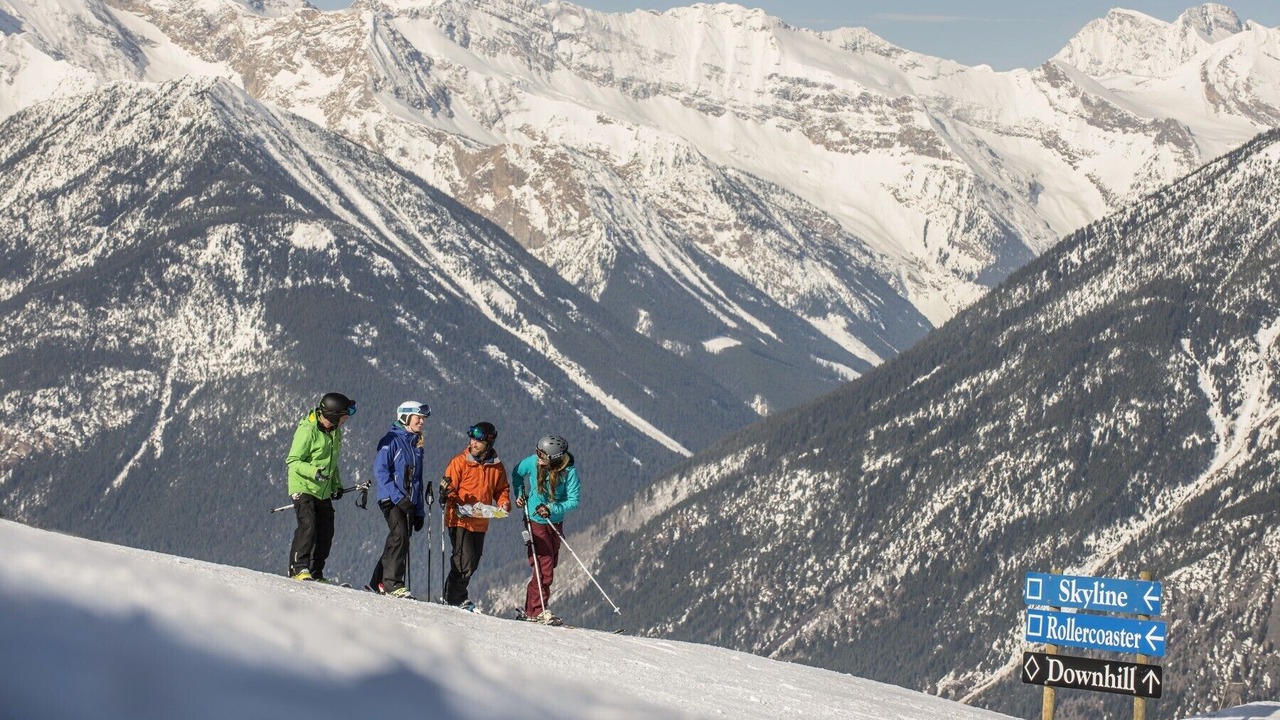 Photo of Others in East Kootenay