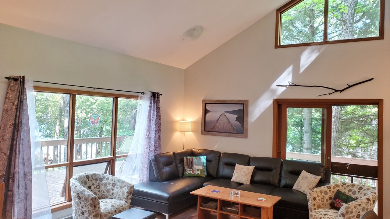 Photo of Livingroom in Catchacoma