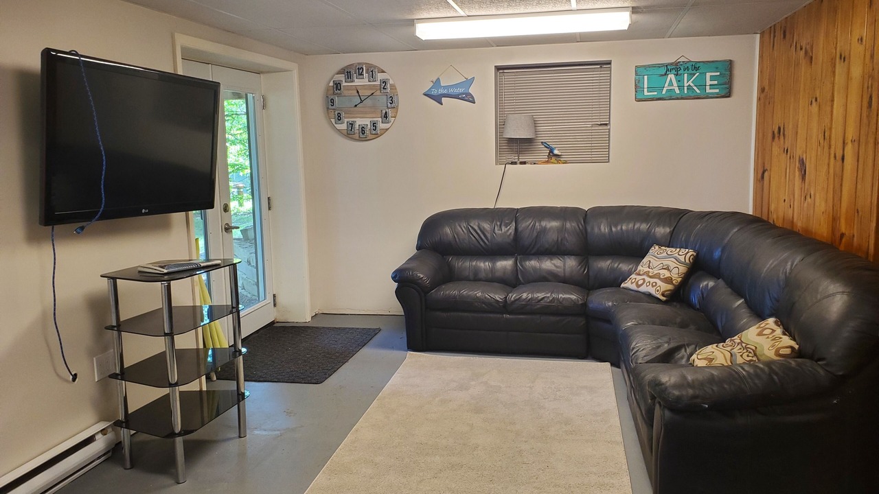 Photo of Livingroom in Catchacoma