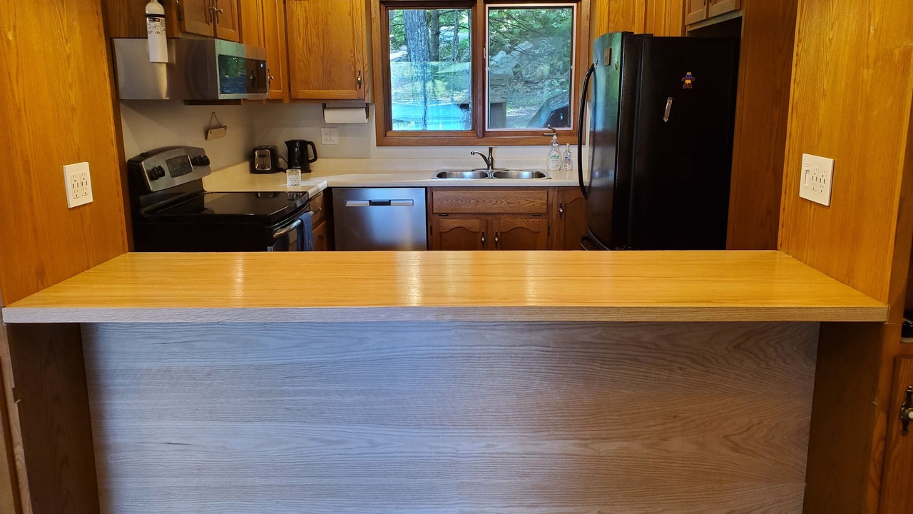 Photo of Kitchen in Catchacoma