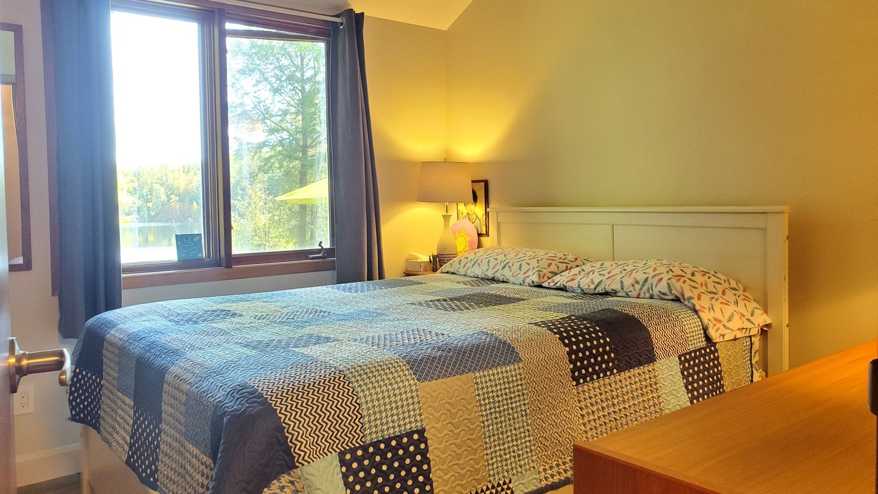 Photo of Bedroom in Catchacoma