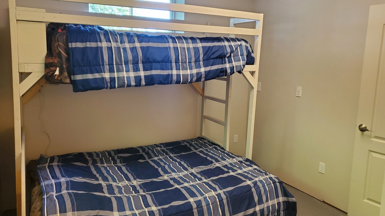 Photo of Bedroom in Catchacoma