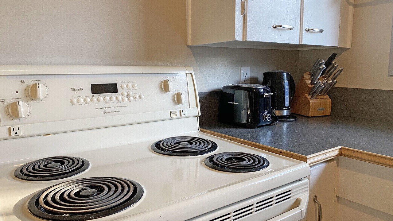 Photo of Kitchen in South Lethbridge