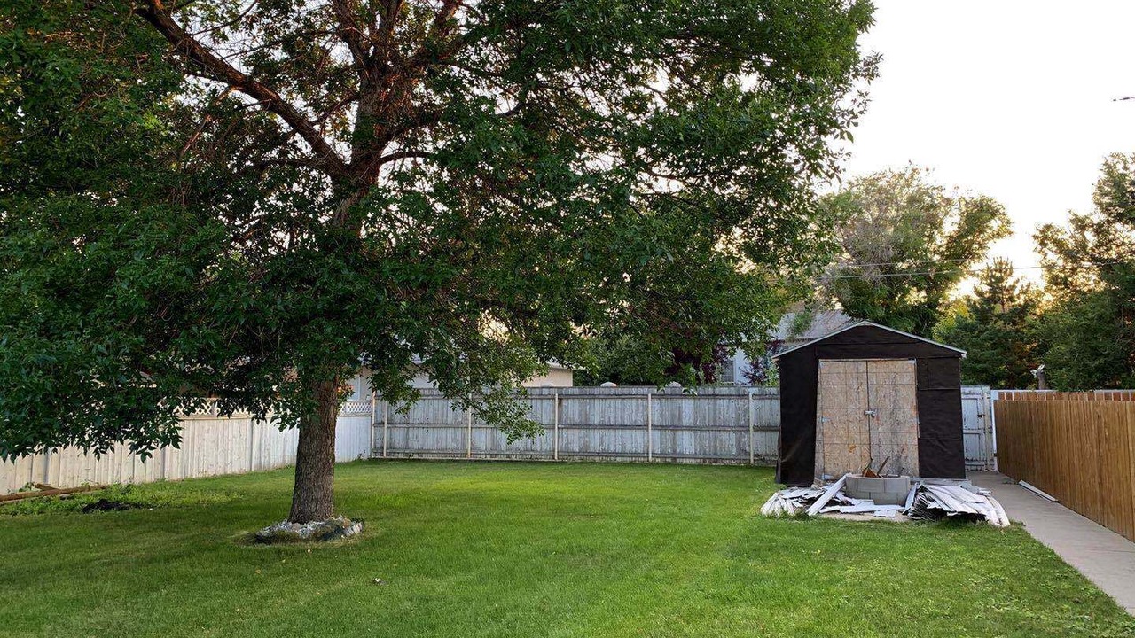 Photo of Outdoor in South Lethbridge